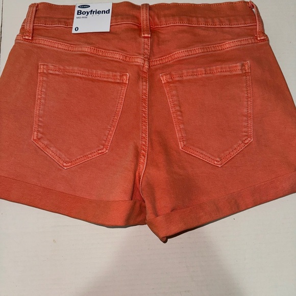 Old Navy women’s shorts. Size 0. NWT - Picture 6 of 6